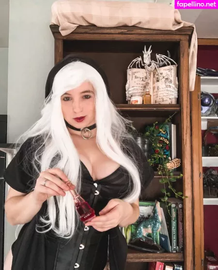 Cosplayevan OnlyFans Thumbnail #ymDwLKj8SO