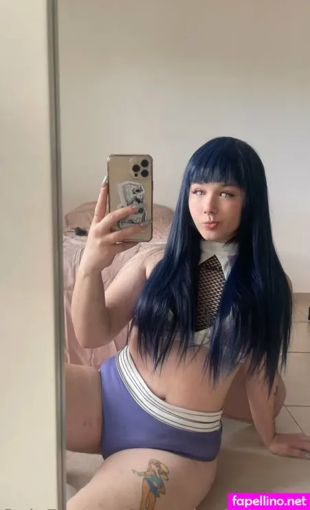 Cosplayfoxyuzumaki OnlyFans Thumbnail #1TdwxkL3RZ
