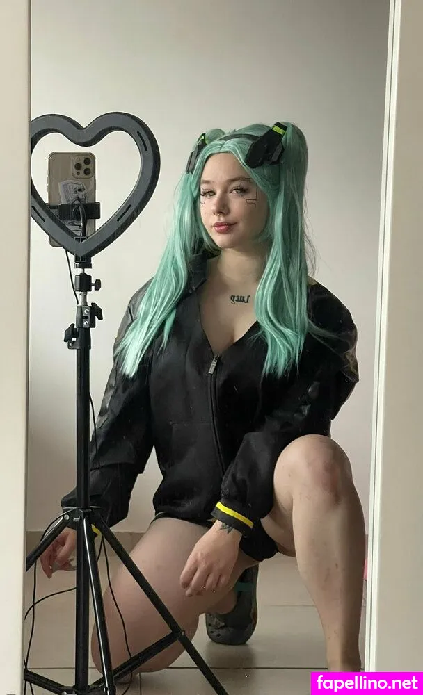 cosplayfoxyuzumaki, foxyuuki_cosplay Nude Leaked OnlyFans Photo #77mp9b0JVR