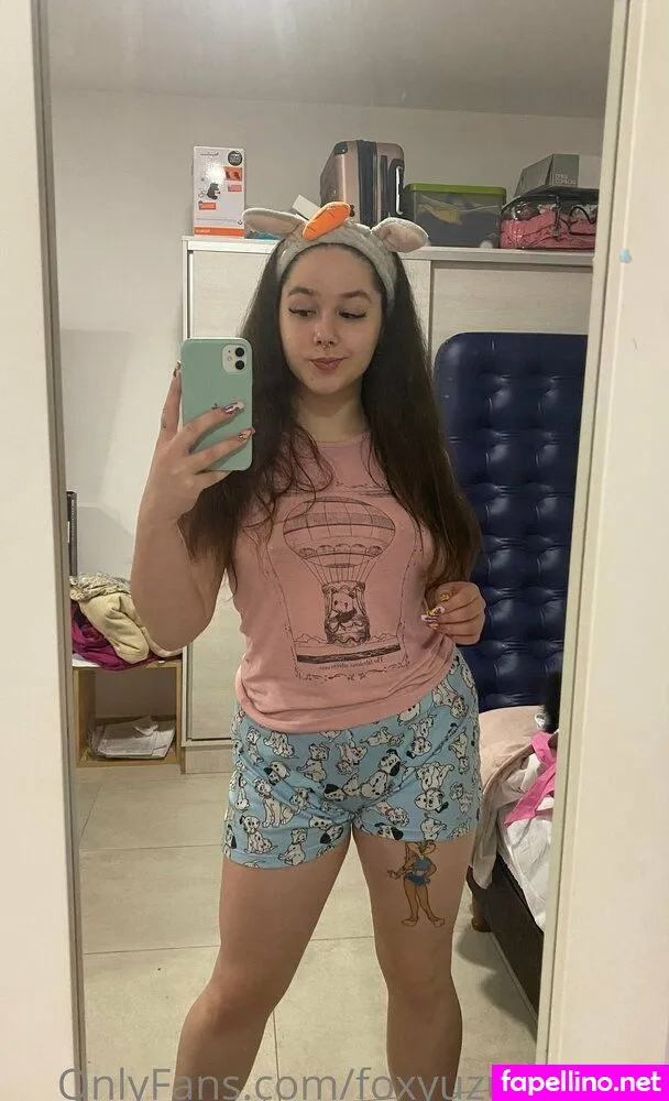 cosplayfoxyuzumaki, foxyuuki_cosplay Nude Leaked OnlyFans Photo #9pMCEZPXYj
