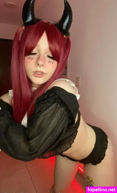 Cosplayfoxyuzumaki OnlyFans Thumbnail #N3X51uzvfa