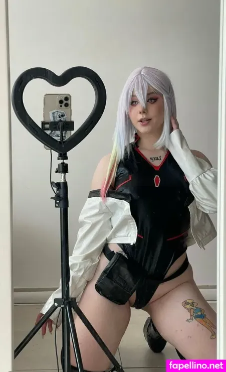 Cosplayfoxyuzumaki OnlyFans Thumbnail #XiDfAx8S1c