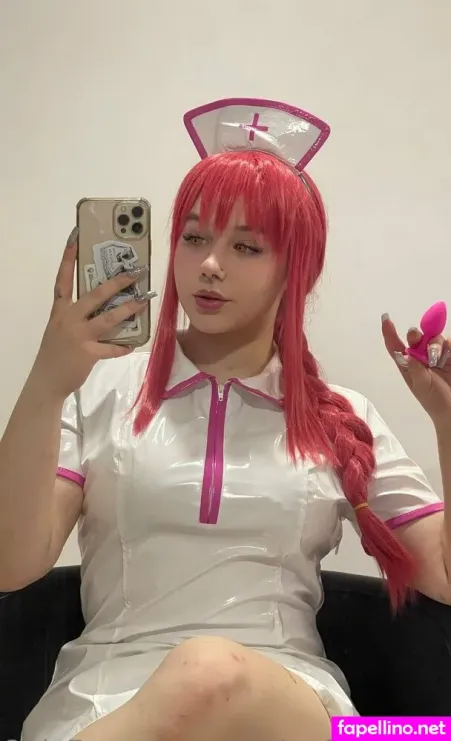 Cosplayfoxyuzumaki OnlyFans Thumbnail #mw0WCBLUiZ