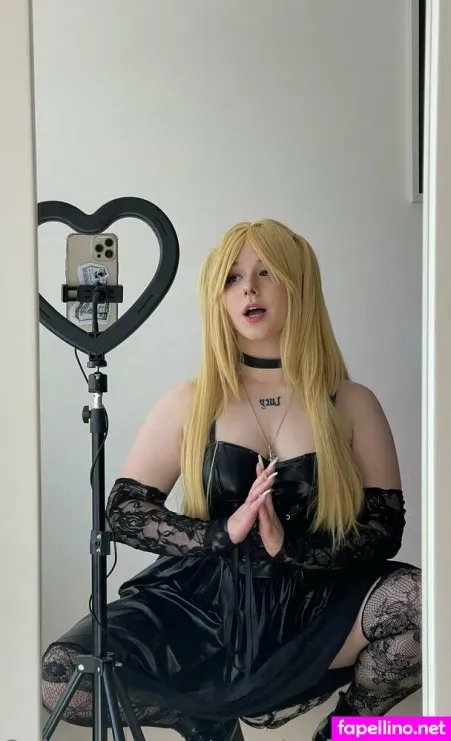 Cosplayfoxyuzumaki OnlyFans Thumbnail #xX2M1HSq3Q