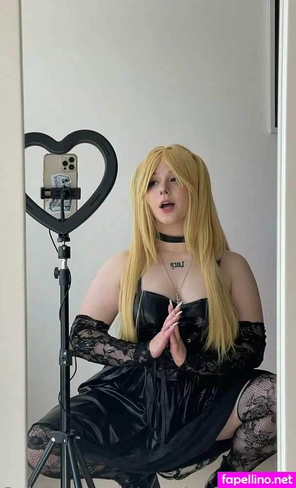 cosplayfoxyuzumaki, foxyuuki_cosplay Nude Leaked OnlyFans Photo #xX2M1HSq3Q