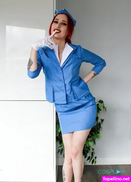 Cosplaygirlsxxx OnlyFans Thumbnail #KQqjPePXTy
