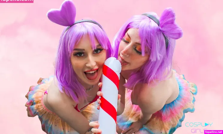 Cosplaygirlsxxx OnlyFans Thumbnail #WyAo0HdhBT