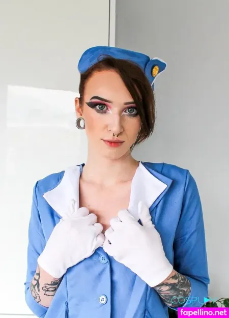 Cosplaygirlsxxx OnlyFans Thumbnail #ptNURdBsL4