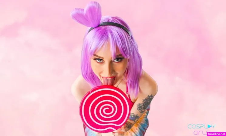 Cosplaygirlsxxx OnlyFans Thumbnail #thwel59Pbi