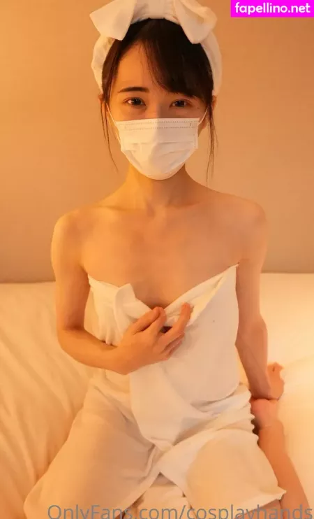 Cosplayhands OnlyFans Thumbnail #5VDZP0AjxI