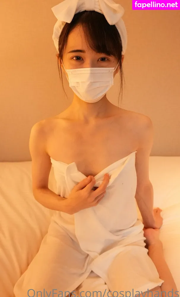 cosplayhands, cosplayhands01 Nude Leaked OnlyFans Photo #5VDZP0AjxI