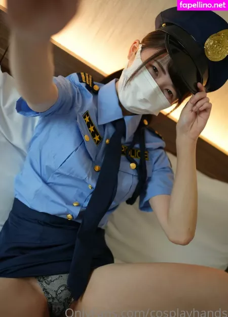 Cosplayhands Main Profile Photo