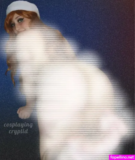 Cosplayingcryptid Free OnlyFans Thumbnail #A58MxF8H4h