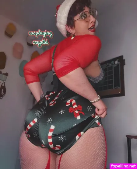 Cosplayingcryptid Free OnlyFans Thumbnail #JCNdzqC0ug