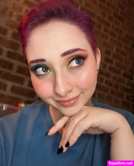 Cosplayingcryptid Free OnlyFans Thumbnail #TURMdypXBL