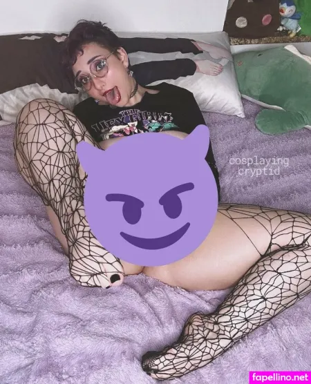 Cosplayingcryptid Free OnlyFans Thumbnail #xuftneeHhA
