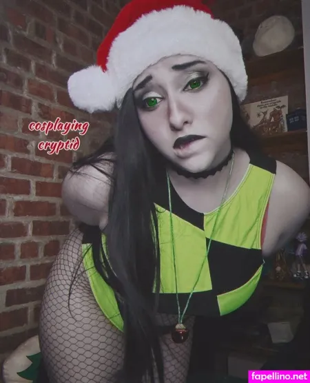 Cosplayingcryptid OnlyFans Thumbnail #reLy27NQWA
