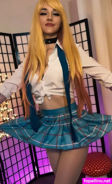 Cosplaykae OnlyFans Thumbnail #8ftjzFSeVX