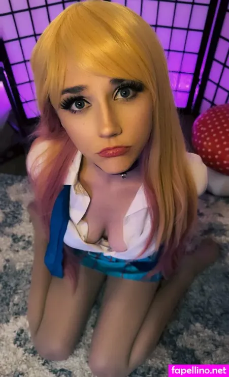 Cosplaykae OnlyFans Thumbnail #MEKsW3fAFd