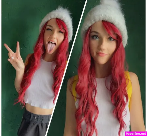 Cosplaykae OnlyFans Thumbnail #WJv1aadaKr