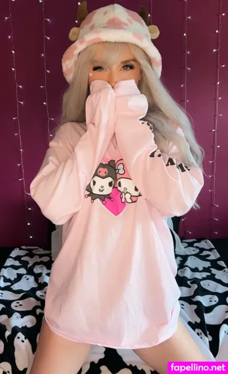 Cosplaykae OnlyFans Thumbnail #bLRVAS9pLe