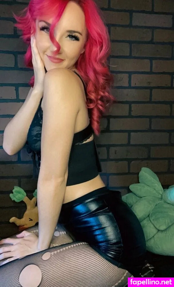 cosplaykae Nude Leaked OnlyFans Photo #jZX9cOSOPK