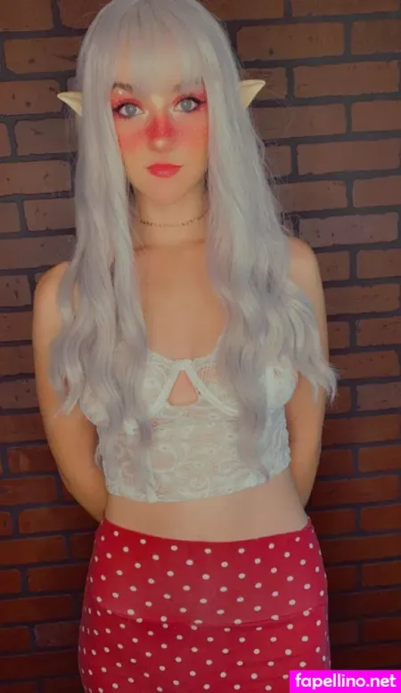 Cosplaykae OnlyFans Thumbnail #wunopStFwE