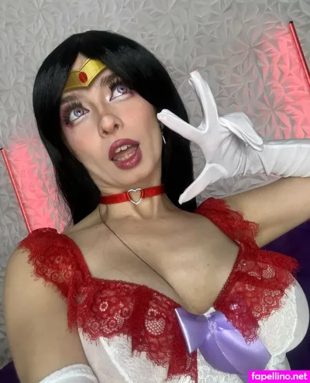 Cosplaykaori OnlyFans Thumbnail #GHfkYuchs8