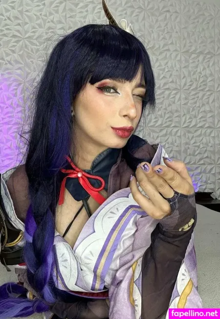 Cosplaykaori OnlyFans Thumbnail #NPgi5NvaZ7