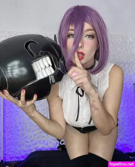 Cosplaykaori OnlyFans Thumbnail #SvtFnqMg6F