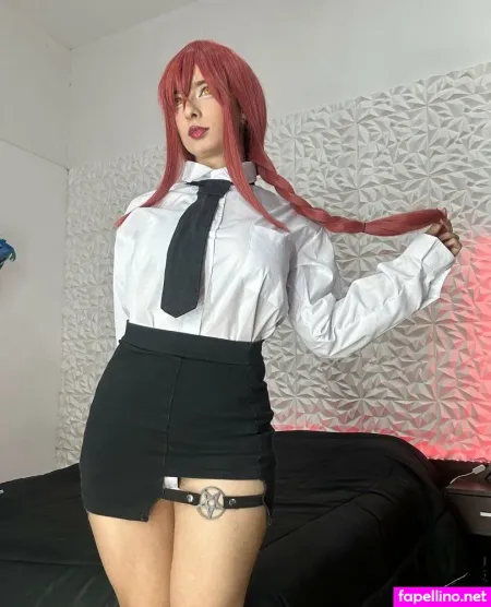 Cosplaykaori OnlyFans Thumbnail #ynLNZVThen