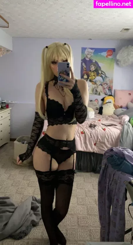 Cosplaykatx OnlyFans Thumbnail #RKzSpst9ob