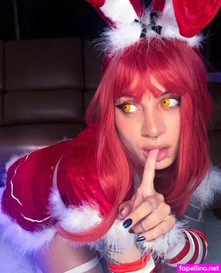 Cosplaymakima OnlyFans Thumbnail #oPi0ovFusr