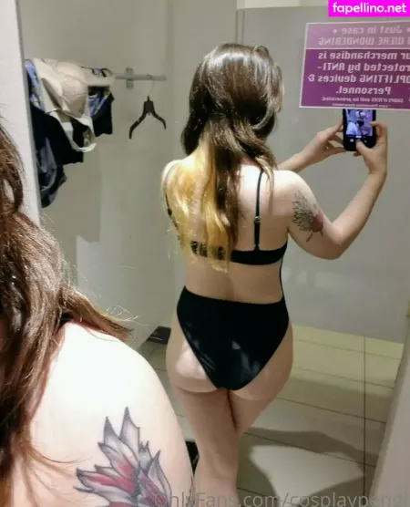 Cosplaypengi OnlyFans Thumbnail #3SrGRuKtSM