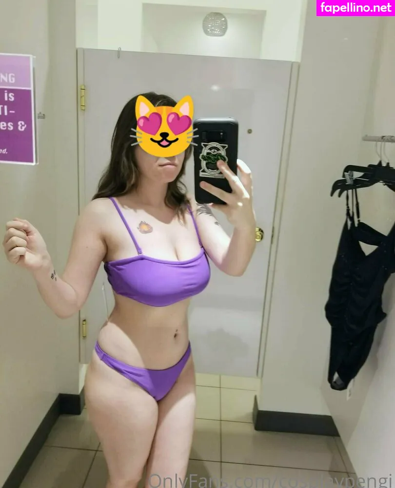 cosplaypengi, gaypengwingcosplay Nude Leaked OnlyFans Photo #6FRYbFi1kE