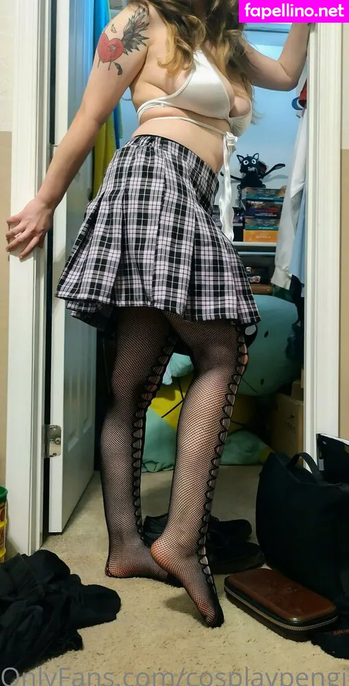 cosplaypengi, gaypengwingcosplay Nude Leaked OnlyFans Photo #B1xN2o1e9r