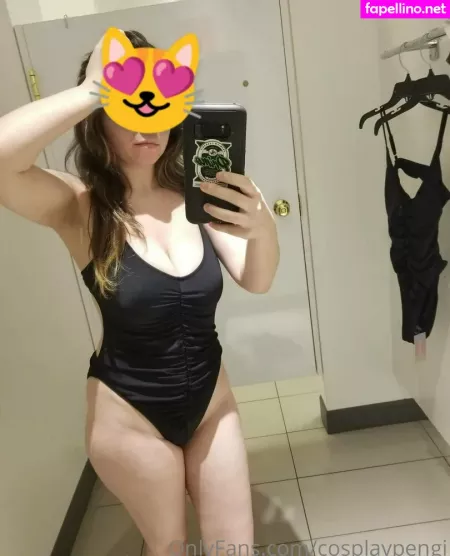 Cosplaypengi OnlyFans Thumbnail #UQ7UK9KyWv
