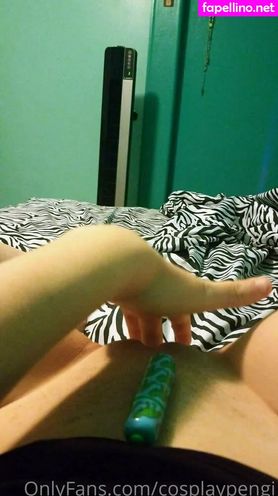 cosplaypengi, gaypengwingcosplay Nude Leaked OnlyFans Photo #f3aye26mpV