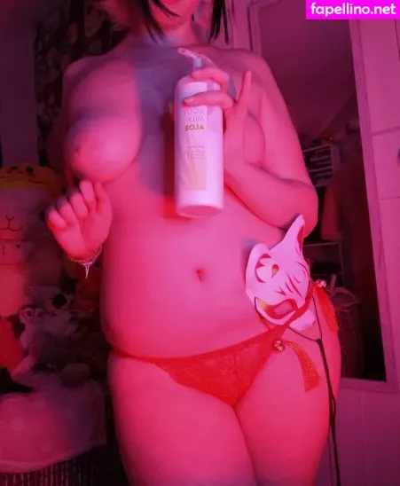 Cosplayshino OnlyFans Thumbnail #B0GKIusgev