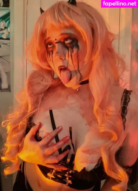 Cosplayshino OnlyFans Thumbnail #Y8CykGqSPQ