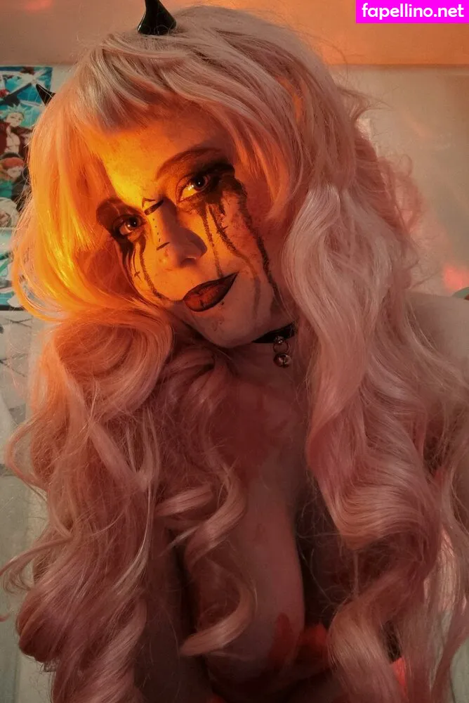 cosplayshino, shinorisu Nude Leaked OnlyFans Photo #Yjmm6bXWxg