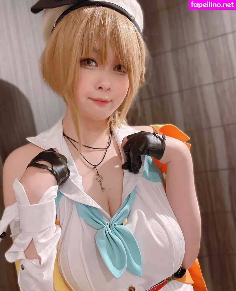 cosplaytales, dattocosplay Nude Leaked OnlyFans Photo #Qqw9CYZ94m