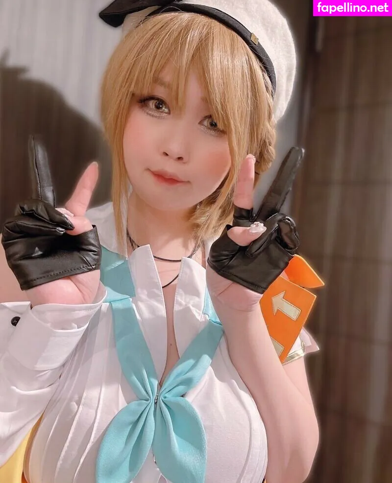 cosplaytales, dattocosplay Nude Leaked OnlyFans Photo #YsIIikkf8E