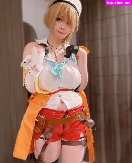 Cosplaytales OnlyFans Thumbnail #cqRUQgyA5k