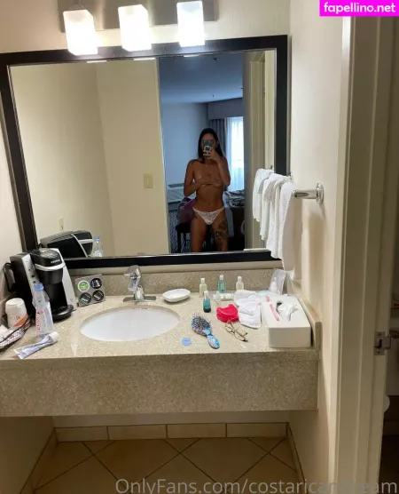 Costaricandream OnlyFans Thumbnail #RMB1OvsV19