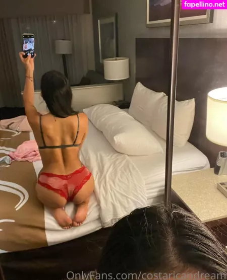 Costaricandream OnlyFans Thumbnail #ZF0dkSnzVn