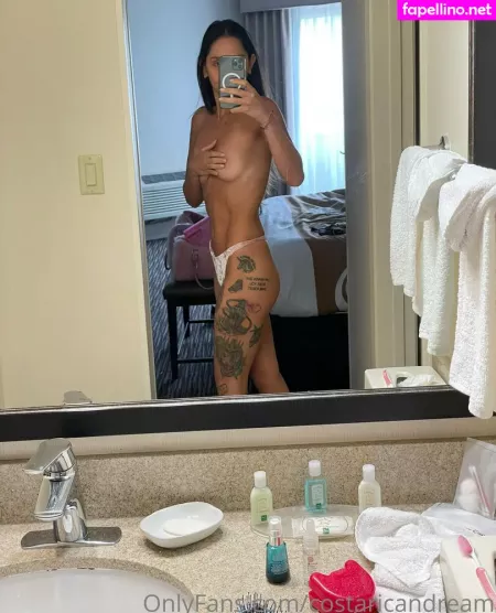 Costaricandream OnlyFans Thumbnail #fDu3Y3czRT