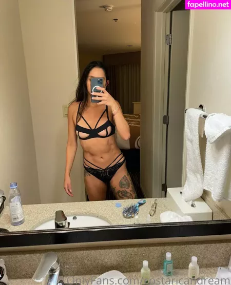 Costaricandream OnlyFans Thumbnail #i509UiBNFB