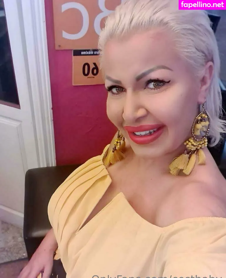 costbaby Nude Leaked OnlyFans Photo #AbqwVt6ie9