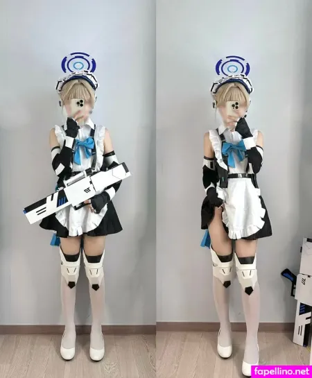 Cosuzza OnlyFans Thumbnail #DKwV3v8fQI